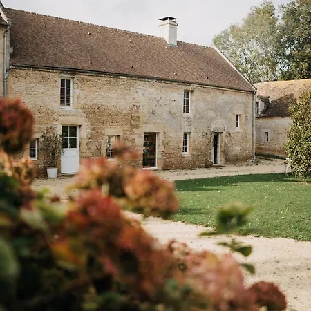 Bed & Breakfast Le Clos Pelloquin