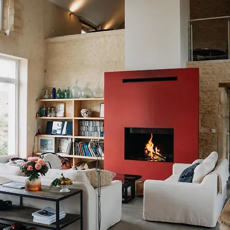 Bed & Breakfast Le Clos Pelloquin