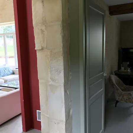 Le Clos Pelloquin Bed & Breakfast 4*