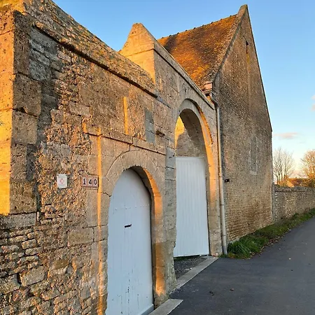 Bed & Breakfast Le Clos Pelloquin