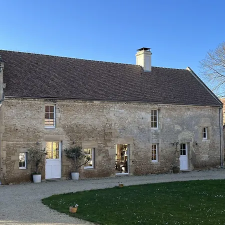 Le Clos Pelloquin Bed & Breakfast