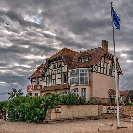 Bed & Breakfast Le Clos Pelloquin Bernières-sur-Mer