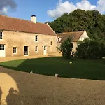 Le Clos Pelloquin Bed & Breakfast 4*