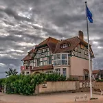 Bed & Breakfast Le Clos Pelloquin