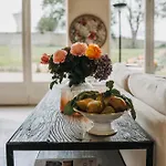 Le Clos Pelloquin Bed & Breakfast