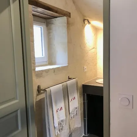 Bed & Breakfast Suite privée avec grand salon et cheminée 4*