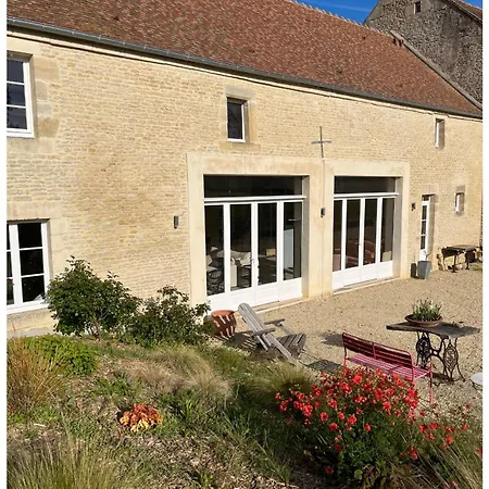 Le Clos Pelloquin Bernières-sur-Mer