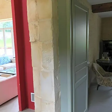 Le Clos Pelloquin 4* Bernières-sur-Mer