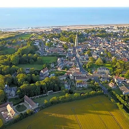 Le Clos Pelloquin 4* Bernières-sur-Mer