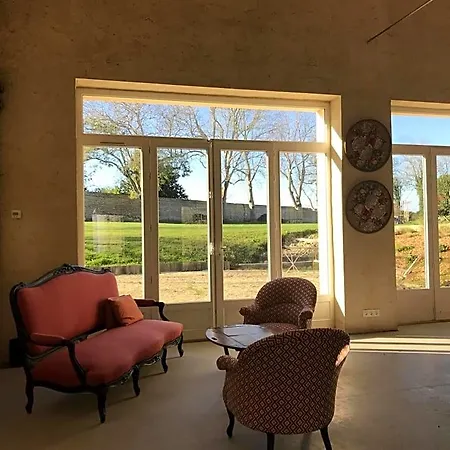 Le Clos Pelloquin 4*
