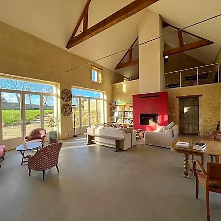 Le Clos Pelloquin 4*
