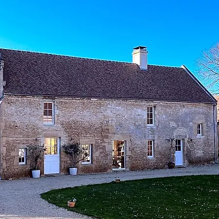 Le Clos Pelloquin Bernières-sur-Mer