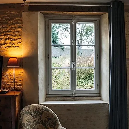 Le Clos Pelloquin Bernières-sur-Mer