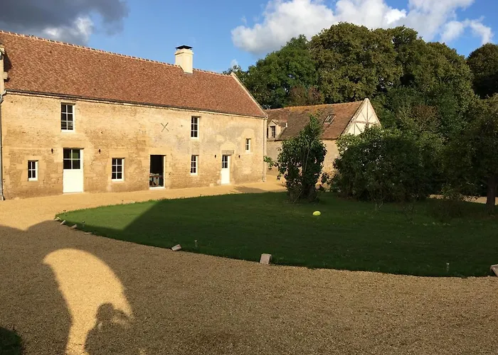 Le Clos Pelloquin Bed & Breakfast 4*