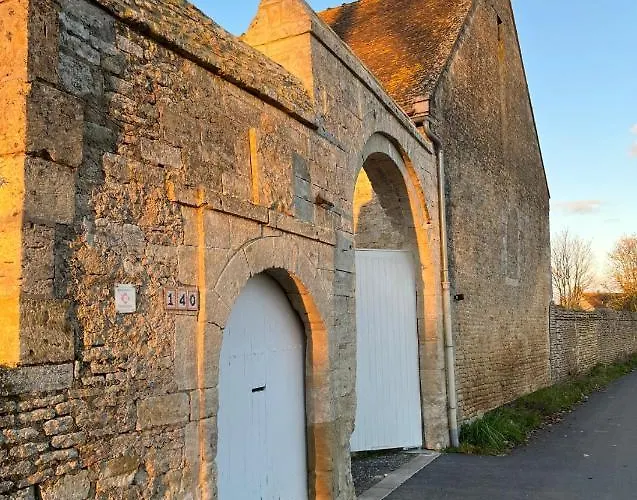 Le Clos Pelloquin 4*