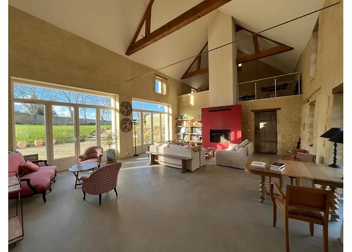 Le Clos Pelloquin Bernieres-sur-Mer