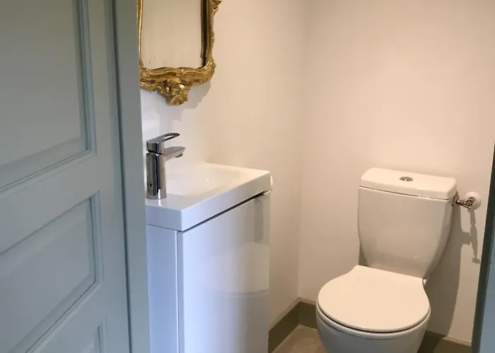 Le Clos Pelloquin 4* Bernieres-sur-Mer