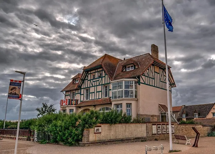 Bed & Breakfast Le Clos Pelloquin