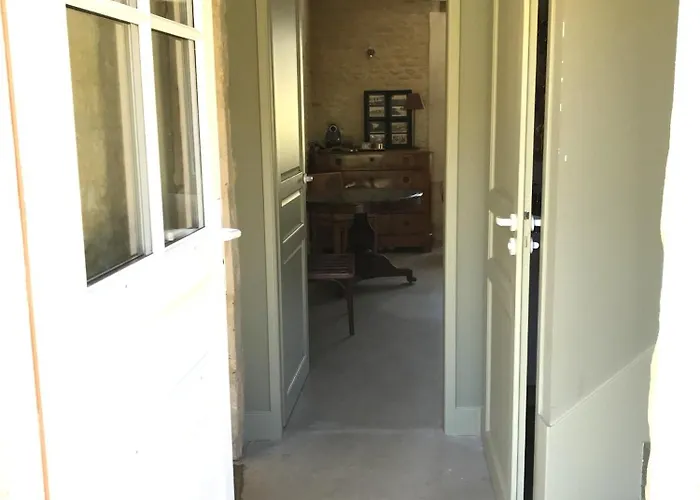 Le Clos Pelloquin Bed & Breakfast Bernieres-sur-Mer