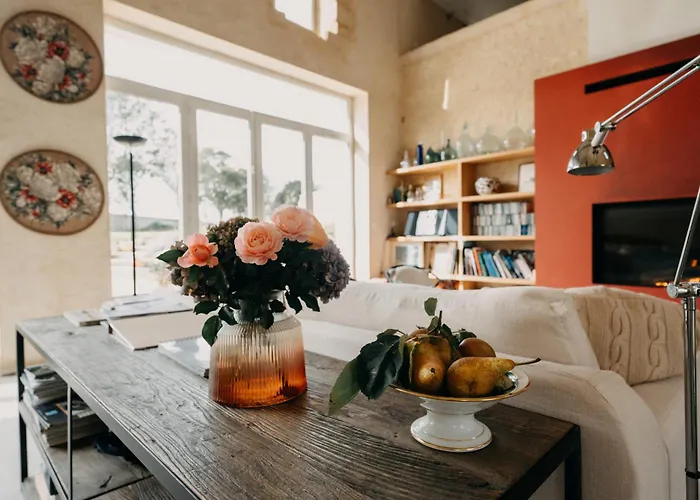 Le Clos Pelloquin Bed & Breakfast 4*