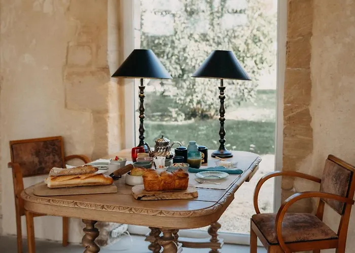 Le Clos Pelloquin Bernieres-sur-Mer