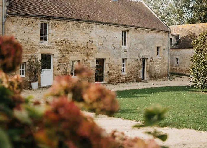 Bed & Breakfast Le Clos Pelloquin