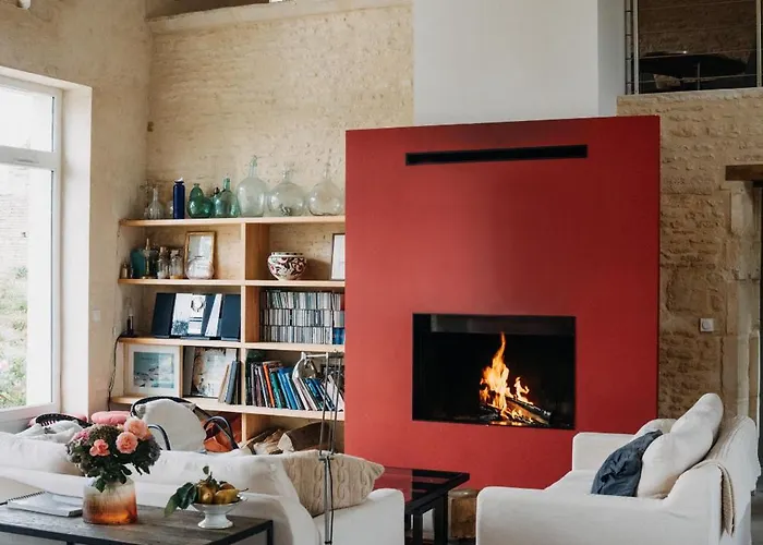 Bed & Breakfast Le Clos Pelloquin