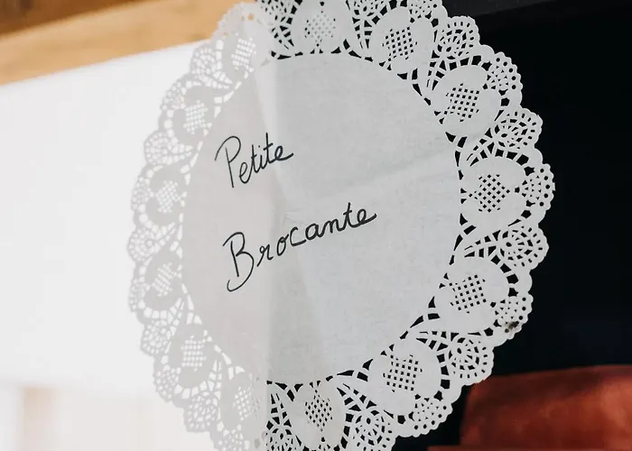 Le Clos Pelloquin 4*