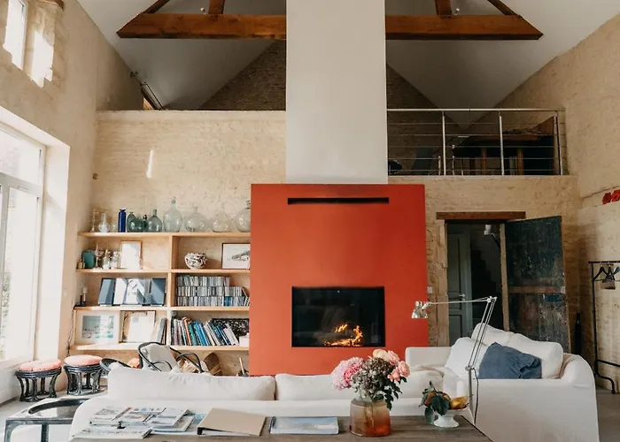 Bed & Breakfast Le Clos Pelloquin