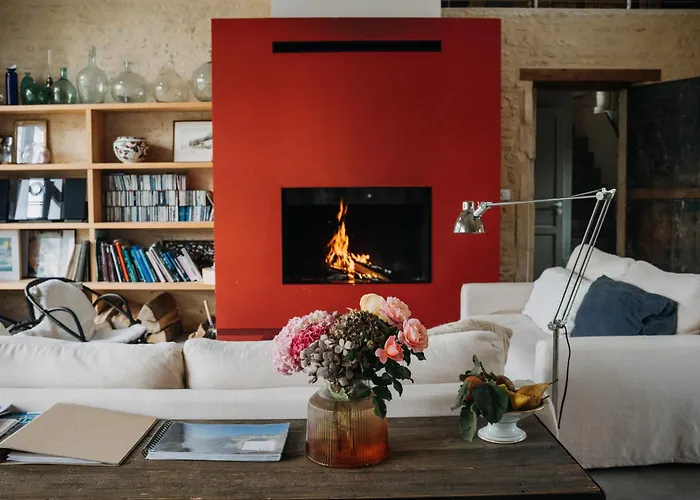 Le Clos Pelloquin 4* Bernieres-sur-Mer