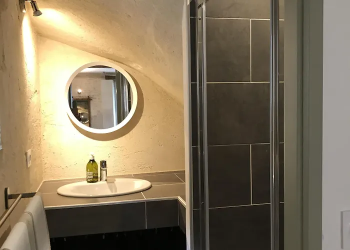 B&B Le Clos Pelloquin Bernières-sur-Mer