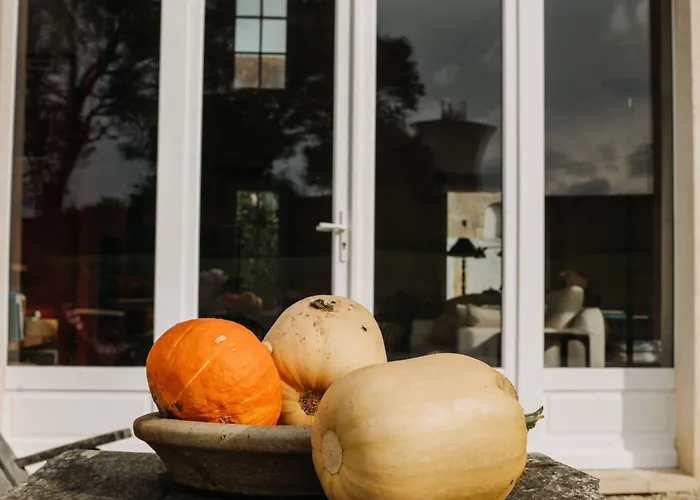 Le Clos Pelloquin Bed & Breakfast Bernieres-sur-Mer