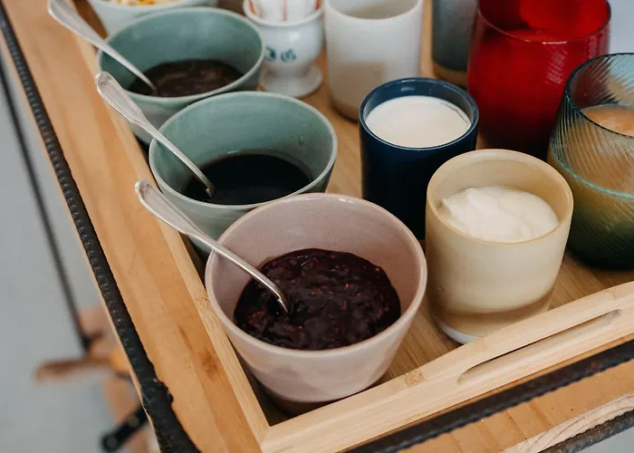 Le Clos Pelloquin Bed & Breakfast 4*