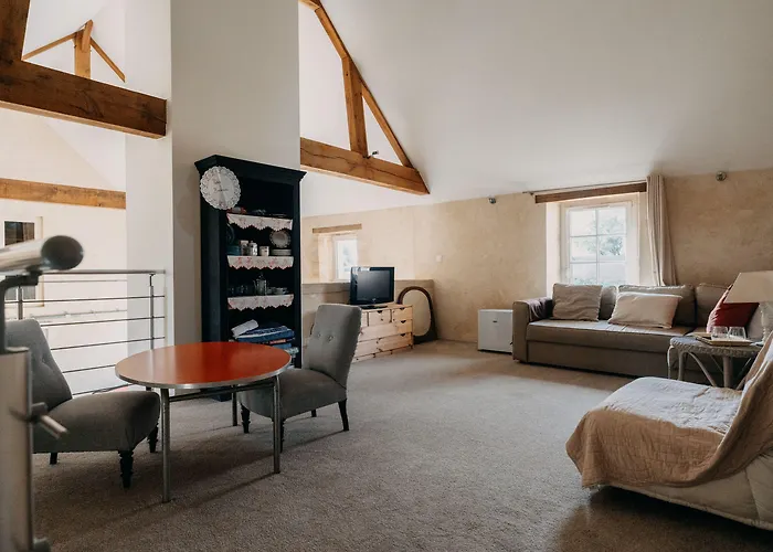 Bed & Breakfast Le Clos Pelloquin Bernieres-sur-Mer