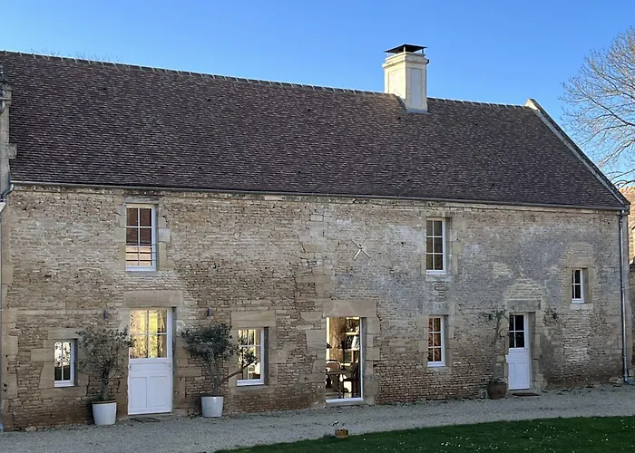 Le Clos Pelloquin Bed & Breakfast