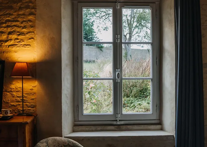 Bed & Breakfast Le Clos Pelloquin Bernieres-sur-Mer